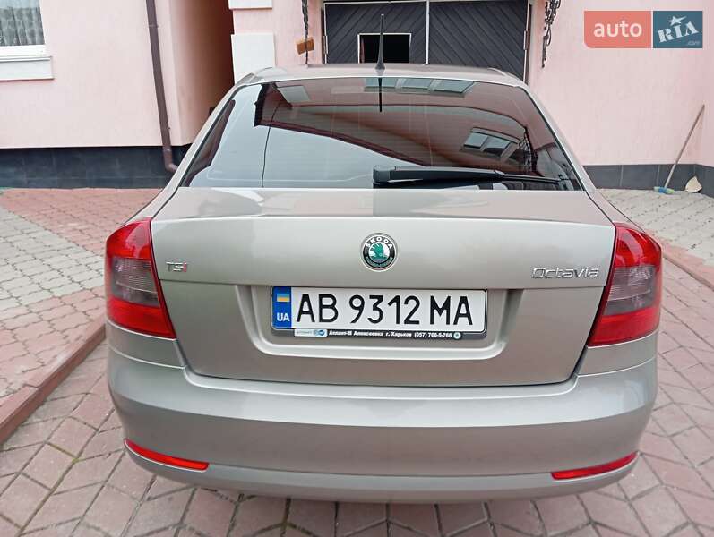 Лифтбек Skoda Octavia 2012 в Хмельницком фото 6 Лифтбек Skoda Octavia 2012 в Хмельницком
