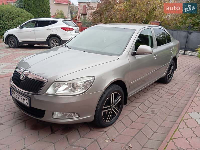 Лифтбек Skoda Octavia 2012 в Хмельницком фото 11 Лифтбек Skoda Octavia 2012 в Хмельницком