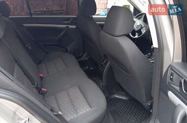 Ліфтбек Skoda Octavia 2012 в  фото 13 Ліфтбек Skoda Octavia 2012 в