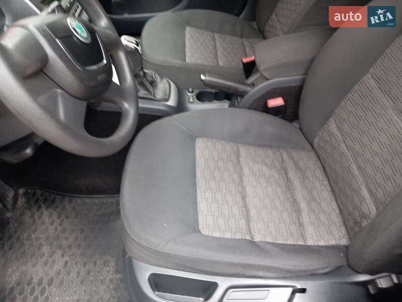 Лифтбек Skoda Octavia 2012 в Хмельницком фото 16 Лифтбек Skoda Octavia 2012 в Хмельницком