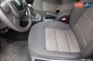 Ліфтбек Skoda Octavia 2012 в  фото 16 Ліфтбек Skoda Octavia 2012 в