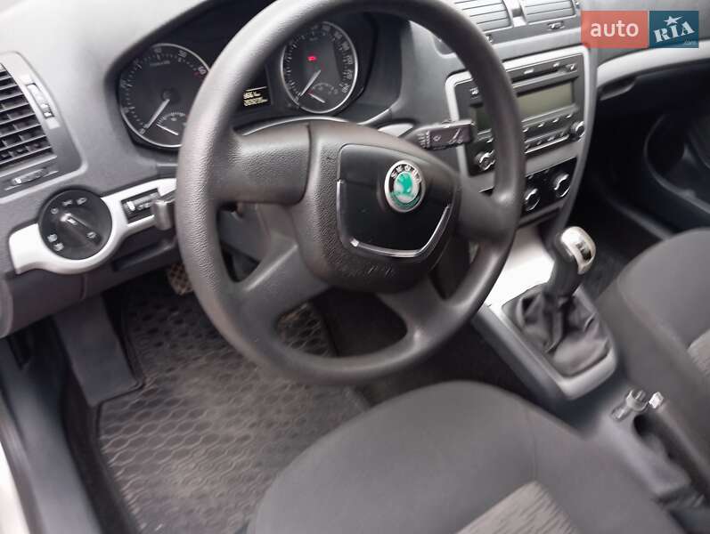 Лифтбек Skoda Octavia 2012 в Хмельницком фото 17 Лифтбек Skoda Octavia 2012 в Хмельницком