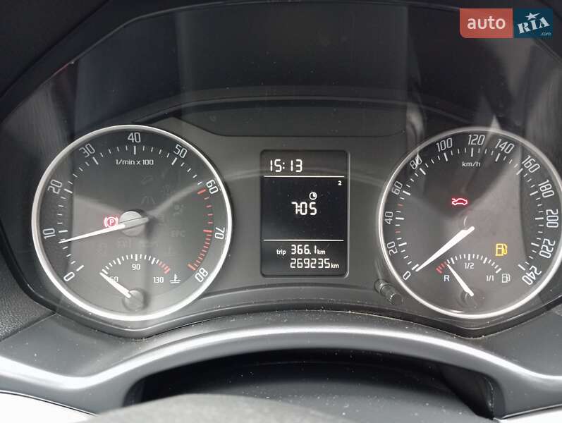 Лифтбек Skoda Octavia 2012 в Хмельницком фото 19 Лифтбек Skoda Octavia 2012 в Хмельницком