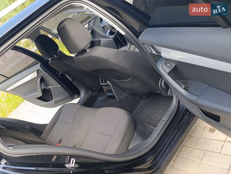 Універсал Skoda Octavia 2014 в Львові фото 24 Універсал Skoda Octavia 2014 в Львові