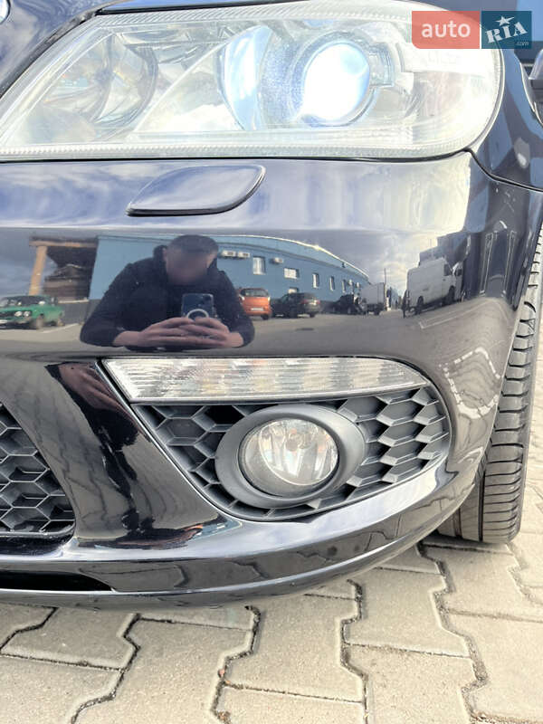 Универсал Skoda Octavia 2011 в Ровно