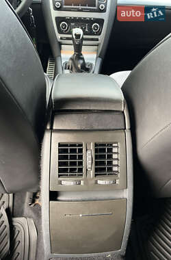 Универсал Skoda Octavia 2011 в 