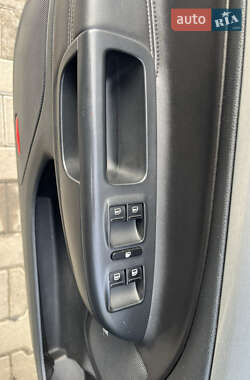 Универсал Skoda Octavia 2011 в 