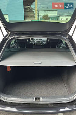 Универсал Skoda Octavia 2011 в 