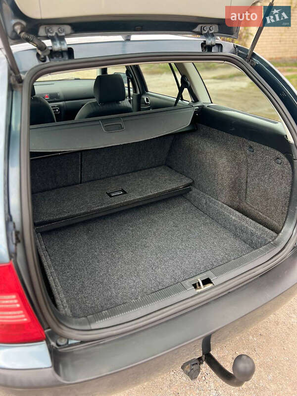 Универсал Skoda Octavia 2004 в Виннице