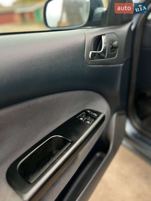 Универсал Skoda Octavia 2004 в Виннице