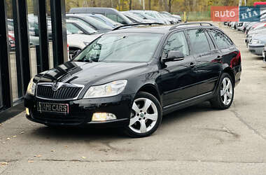 Универсал Skoda Octavia 2009 в Харькове