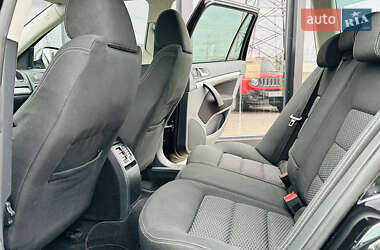 Універсал Skoda Octavia 2009 в 