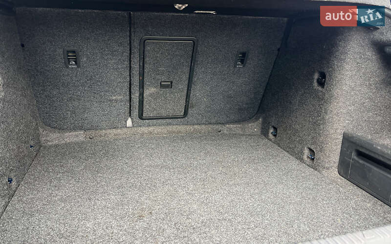 Лифтбек Skoda Octavia 2014 в Коломые