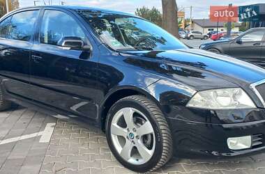 Skoda Octavia 2009