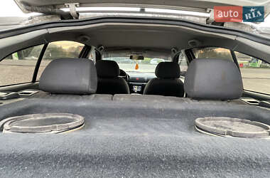 Лифтбек Skoda Octavia 2004 в 