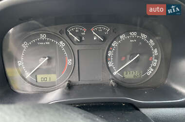 Лифтбек Skoda Octavia 2004 в 