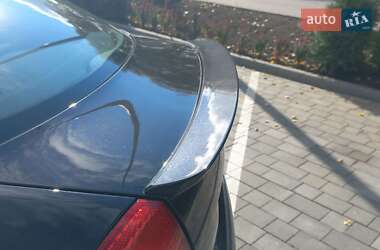 Лифтбек Skoda Octavia 2009 в 