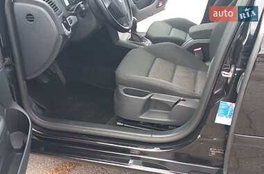 Лифтбек Skoda Octavia 2009 в 