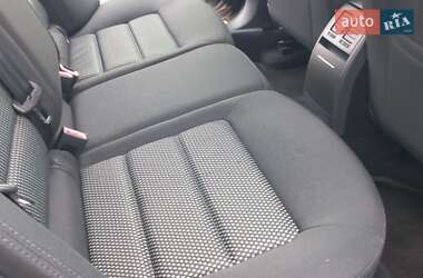 Лифтбек Skoda Octavia 2009 в 