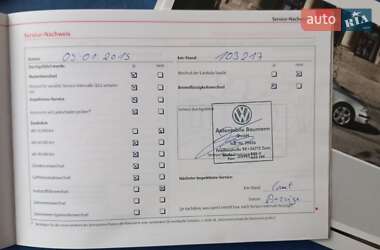 Лифтбек Skoda Octavia 2009 в 