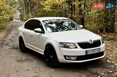 Skoda Octavia 2013 Skoda Octavia 2013