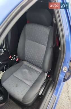 Универсал Skoda Octavia 2007 в 