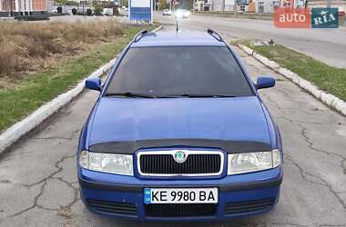 Skoda Octavia 2007