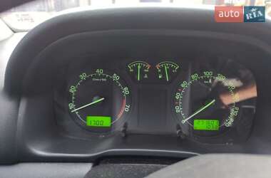 Универсал Skoda Octavia 2007 в 