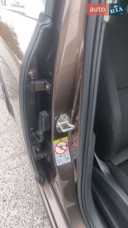 Лифтбек Skoda Octavia 2018 в Каменском фото 23 Лифтбек Skoda Octavia 2018 в Каменском