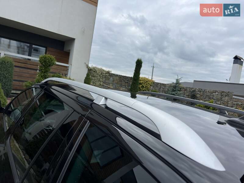 Универсал Skoda Octavia 2012 в Стрые