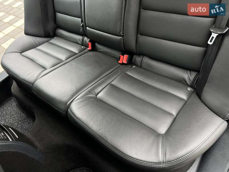 Универсал Skoda Octavia 2012 в Стрые