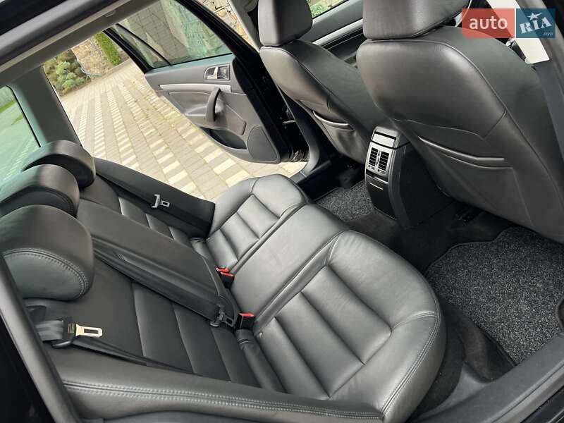 Универсал Skoda Octavia 2012 в Стрые