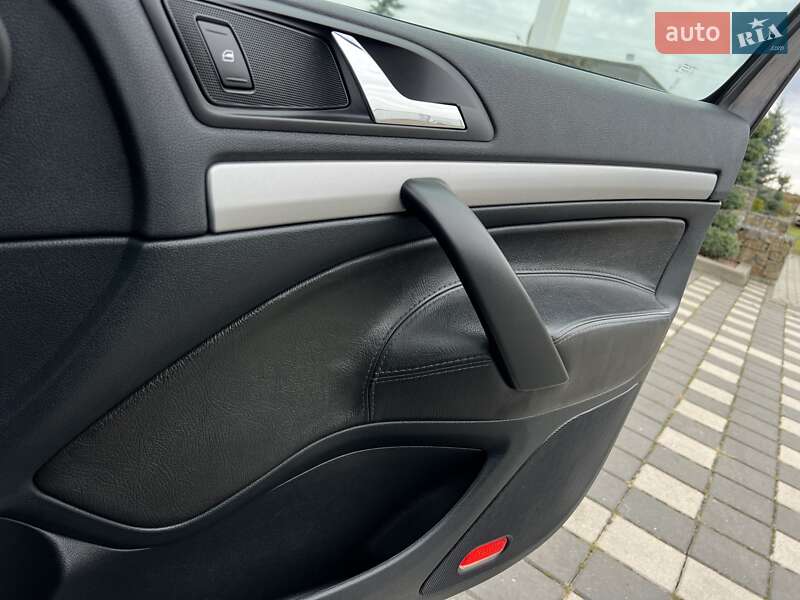 Универсал Skoda Octavia 2012 в Стрые