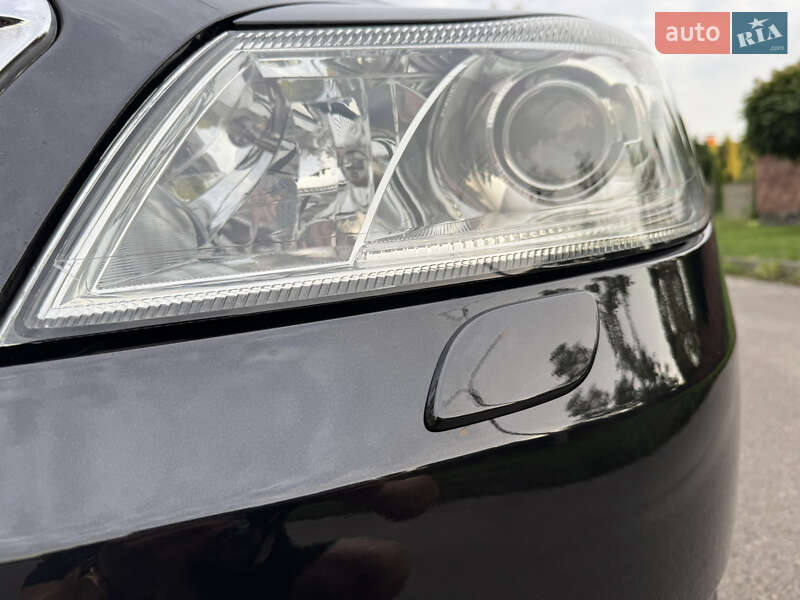 Универсал Skoda Octavia 2012 в Ровно