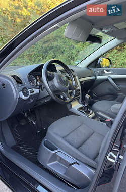 Универсал Skoda Octavia 2012 в 