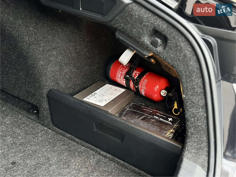 Лифтбек Skoda Octavia 2020 в Мукачево фото 31 Лифтбек Skoda Octavia 2020 в Мукачево