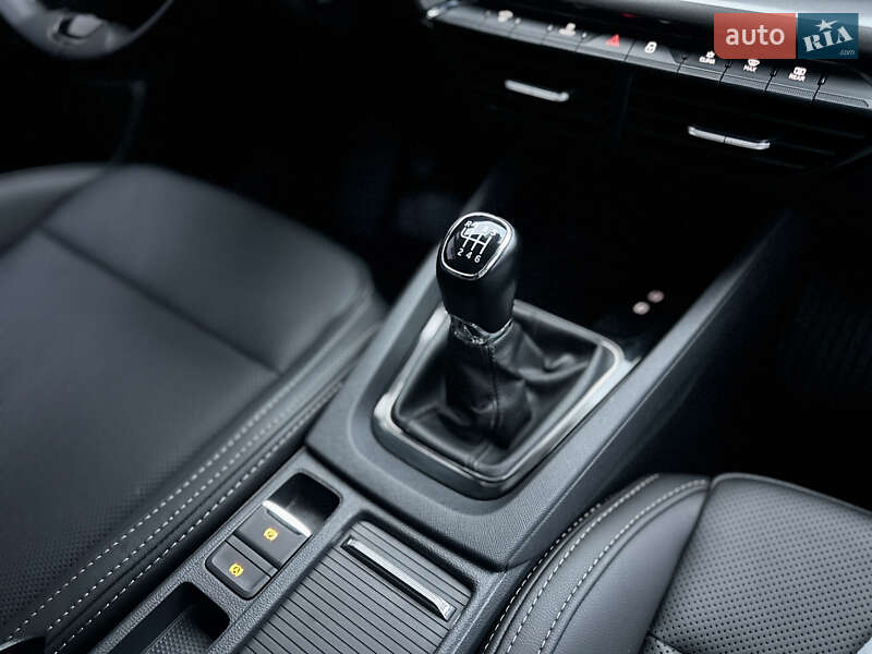 Лифтбек Skoda Octavia 2020 в Мукачево фото 47 Лифтбек Skoda Octavia 2020 в Мукачево