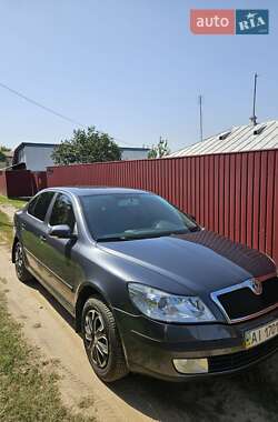 Лифтбек Skoda Octavia 2008 в Броварах