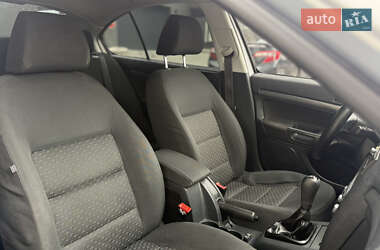 Лифтбек Skoda Octavia 2011 в 