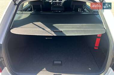 Универсал Skoda Octavia 2020 в 