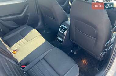 Универсал Skoda Octavia 2020 в 