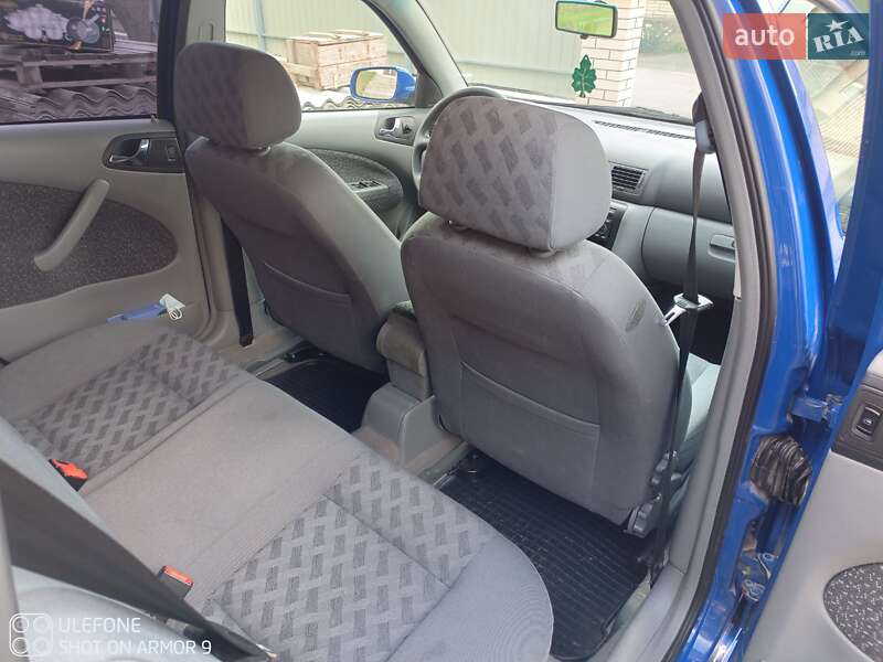 Универсал Skoda Octavia 2000 в Виннице фото 3 Универсал Skoda Octavia 2000 в Виннице