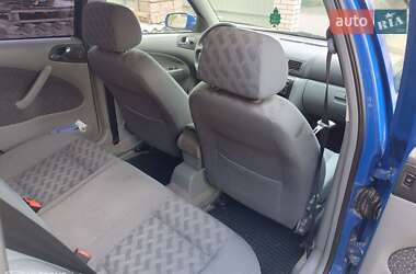 Универсал Skoda Octavia 2000 в 