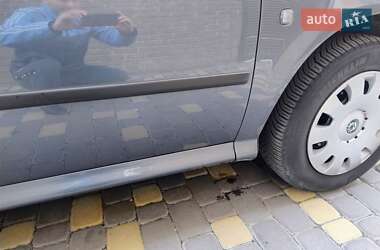 Универсал Skoda Octavia 2008 в 