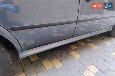 Универсал Skoda Octavia 2008 в 