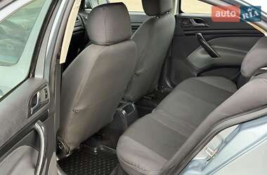 Лифтбек Skoda Octavia 2006 в 