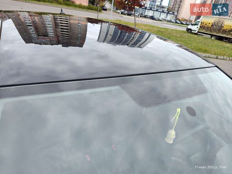 Лифтбек Skoda Octavia 2011 в Черкассах фото 33 Лифтбек Skoda Octavia 2011 в Черкассах