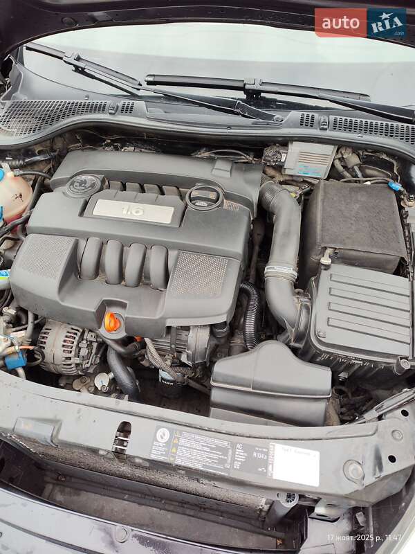 Лифтбек Skoda Octavia 2011 в Черкассах фото 43 Лифтбек Skoda Octavia 2011 в Черкассах