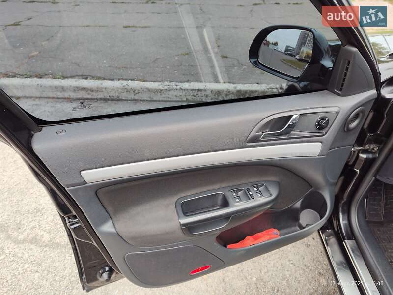 Лифтбек Skoda Octavia 2011 в Черкассах фото 50 Лифтбек Skoda Octavia 2011 в Черкассах