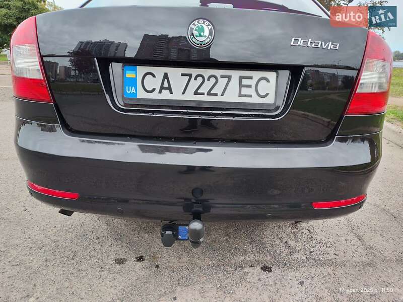 Лифтбек Skoda Octavia 2011 в Черкассах фото 65 Лифтбек Skoda Octavia 2011 в Черкассах